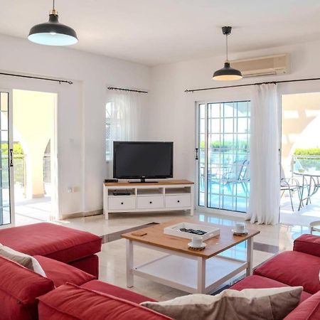 Villa Danae Coral Bay By Villa Plus Πέγεια Εξωτερικό φωτογραφία
