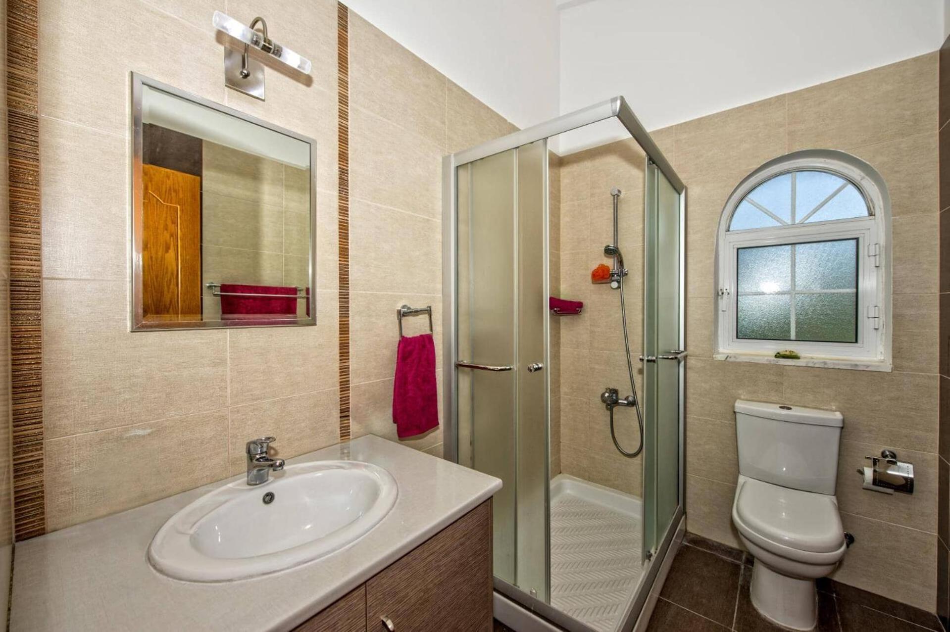 Villa Danae Coral Bay By Villa Plus Πέγεια Εξωτερικό φωτογραφία